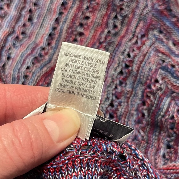 Christopher & Banks small cardigan - Picture 8 of 12